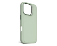 Decoded AntiMicrobial SiliconeStacks iPhone 16Pro MagSafe mist green D25IPO16PBCST9MN - 1284415 - zdjęcie 2